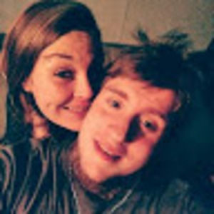 Meet your Posher, David & cassey